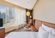 Radisson Blu Canal View