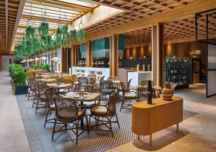 Radisson Blu Creek