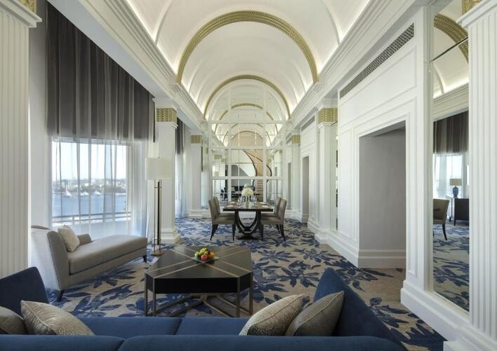 Radisson Blu Creek