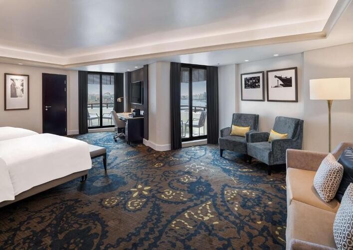 Radisson Blu Creek
