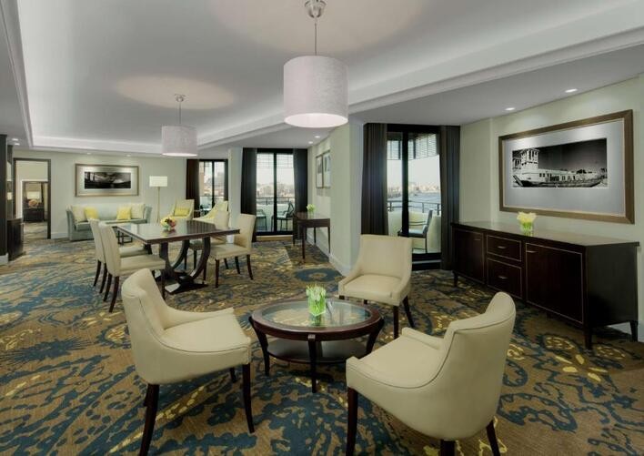 Radisson Blu Creek