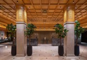 Radisson Blu Creek