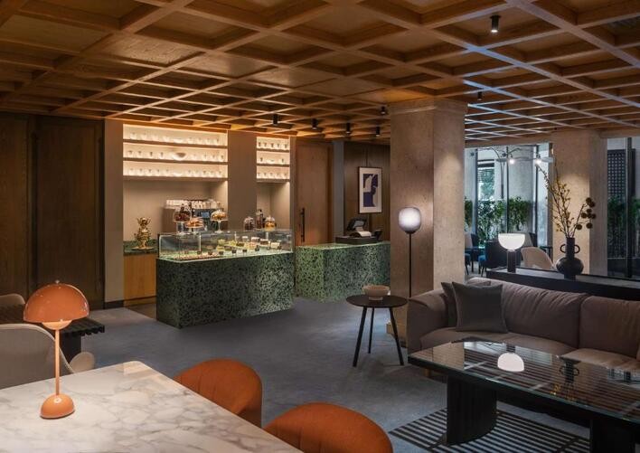 Radisson Blu Creek