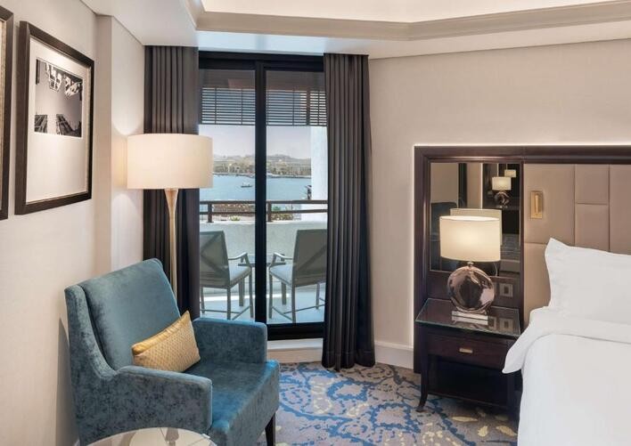 Radisson Blu Creek