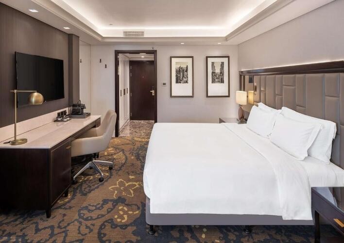 Radisson Blu Creek