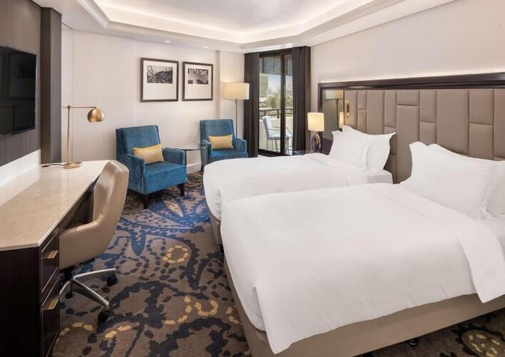 Radisson Blu Creek