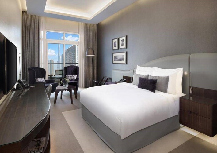 Radisson Blu Waterfront