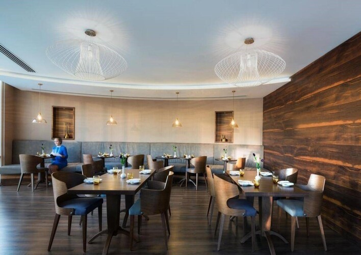 Radisson Blu Waterfront