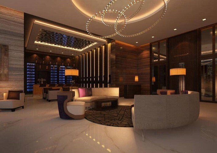 Radisson Blu Waterfront