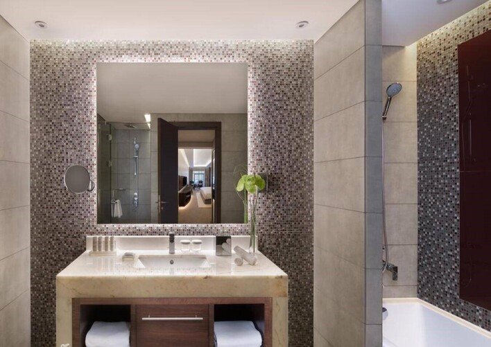 Radisson Blu Waterfront