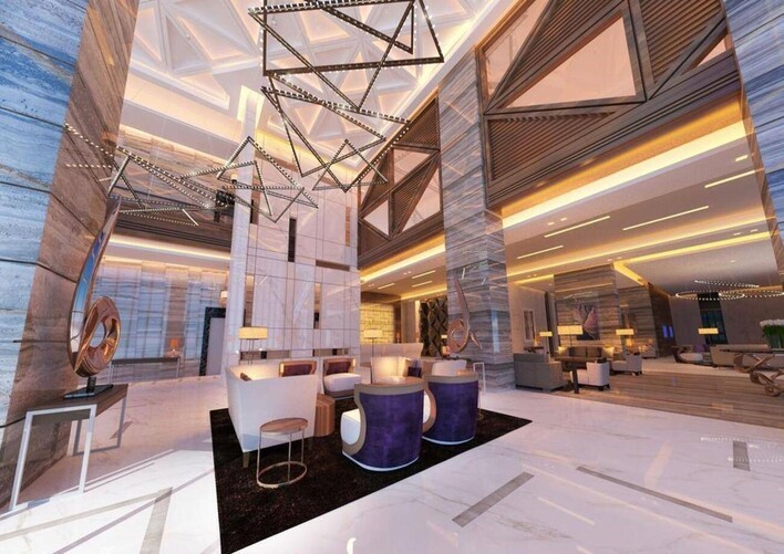 Radisson Blu Waterfront