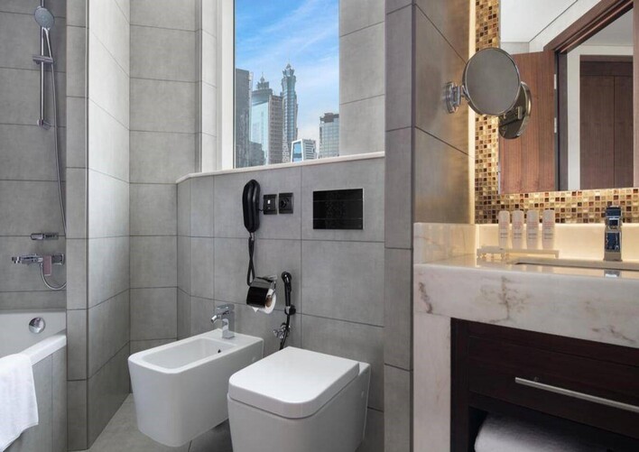 Radisson Blu Waterfront