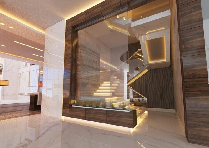 Radisson Blu Waterfront