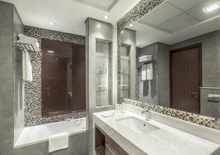 Radisson Blu Waterfront