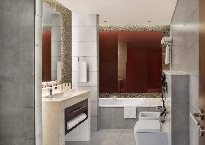 Radisson Blu Waterfront