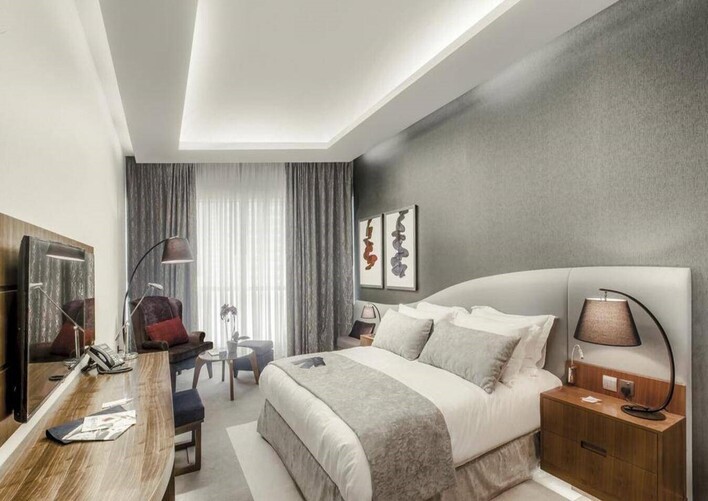 Radisson Blu Waterfront