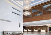 Radisson Blu Waterfront