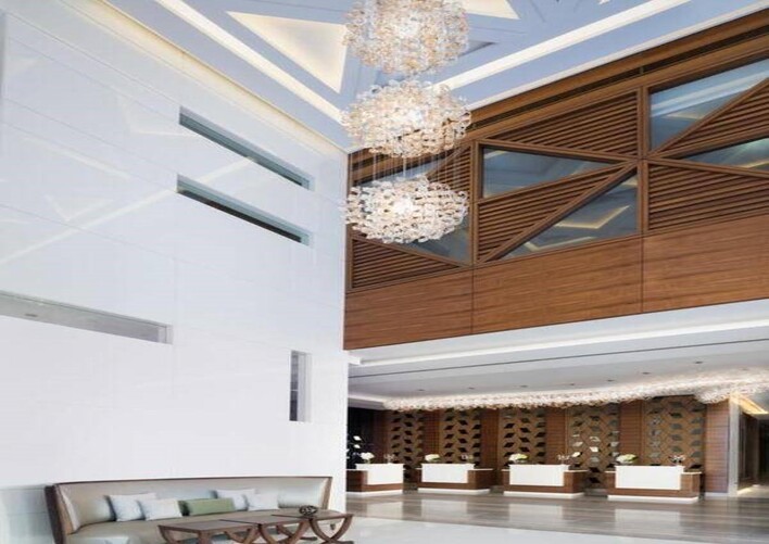 Radisson Blu Waterfront