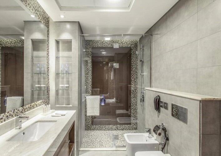 Radisson Blu Waterfront
