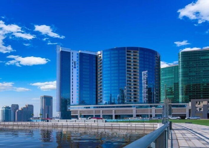 Radisson Blu Waterfront
