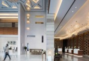 Radisson Blu Waterfront