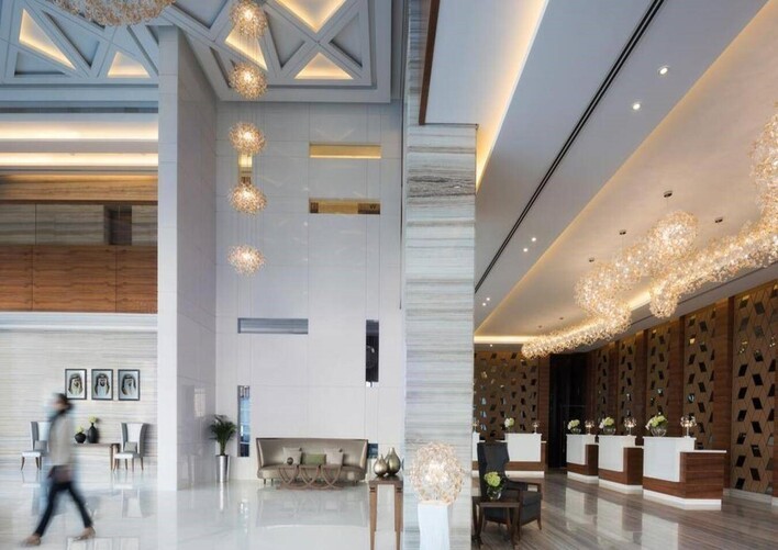 Radisson Blu Waterfront
