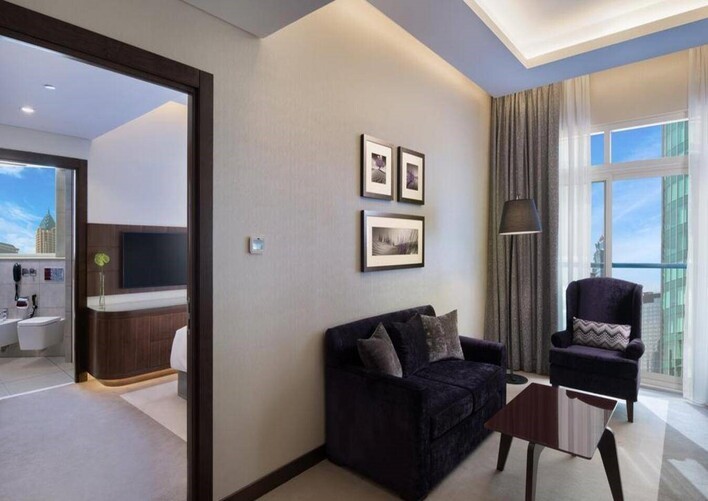 Radisson Blu Waterfront