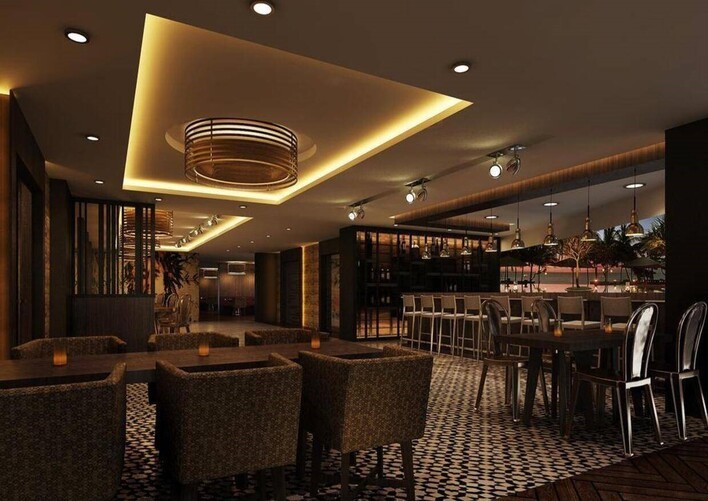 Radisson Blu Waterfront