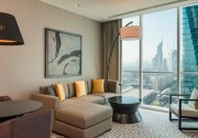 Sheraton Grand Hotel