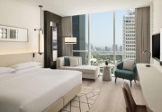Sheraton Grand Hotel