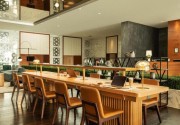 Sheraton Grand Hotel