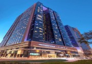 Sheraton Grand Hotel
