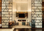 Sheraton Grand Hotel