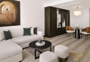 Sheraton Grand Hotel