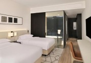 Sheraton Grand Hotel