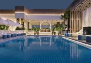 Sheraton Grand Hotel
