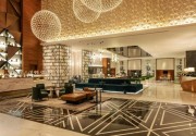 Sheraton Grand Hotel