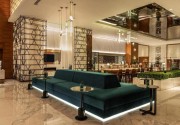 Sheraton Grand Hotel