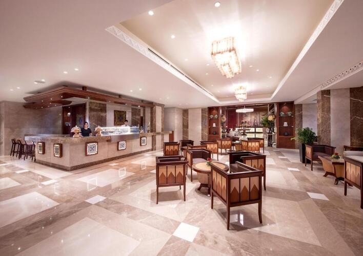 Stella di Mare Hotel