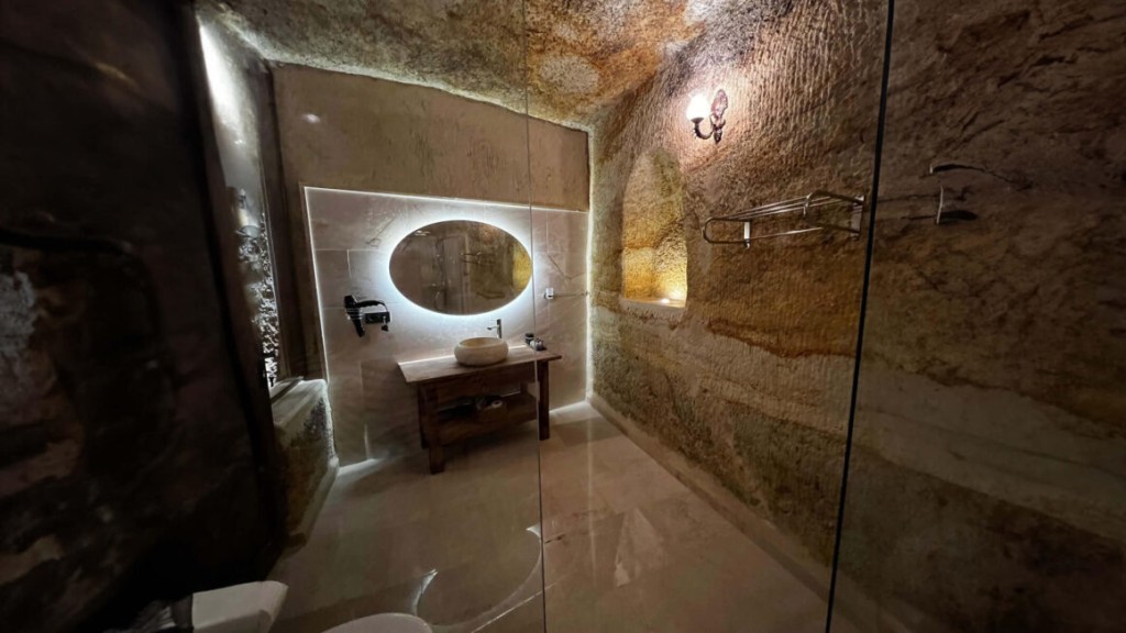 CHAKRA SPECIAL CAVES