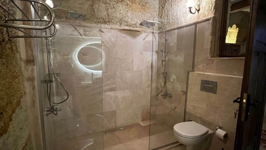CHAKRA SPECIAL CAVES