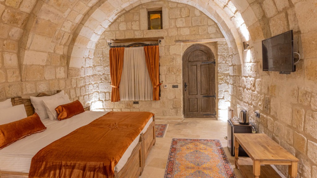 CHAKRA SPECIAL CAVES