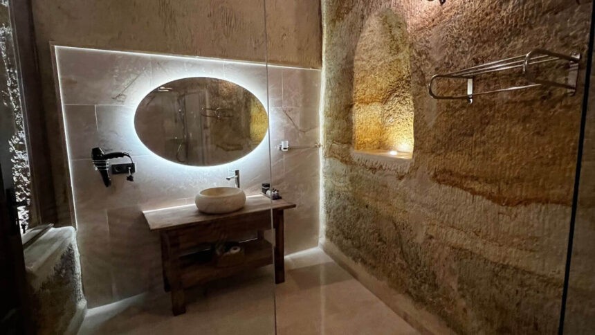 CHAKRA SPECIAL CAVES