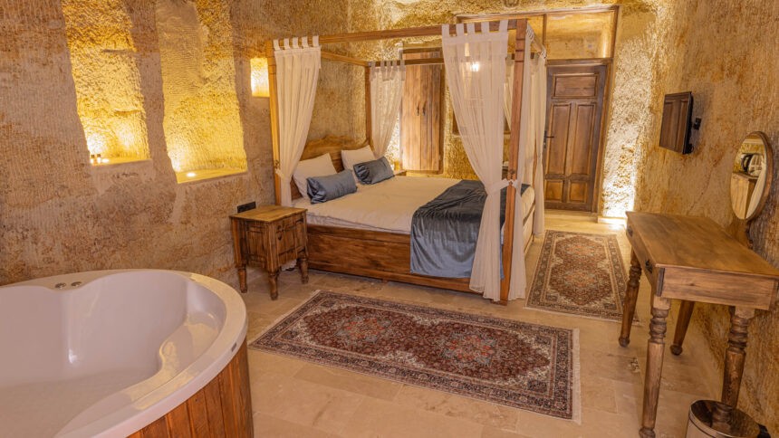 CHAKRA SPECIAL CAVES