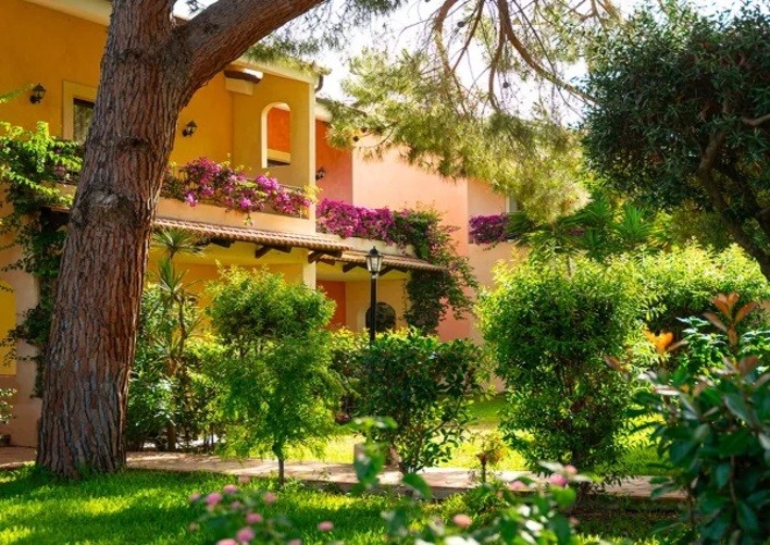 BV BORGO DEL PRINCIPE