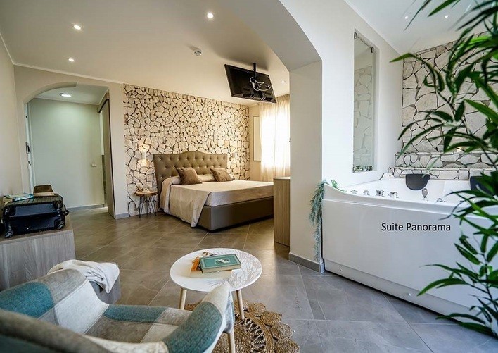 ORIZZONTE BLU HOTEL