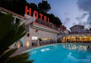 ORIZZONTE BLU HOTEL