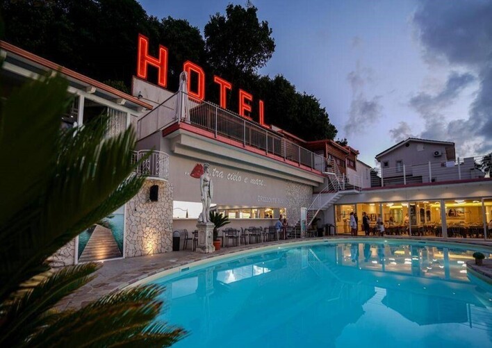 ORIZZONTE BLU HOTEL