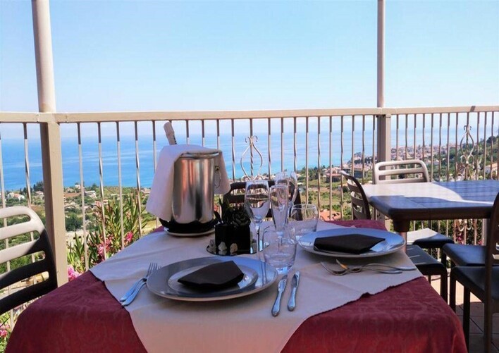 ORIZZONTE BLU HOTEL