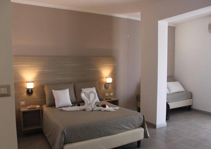 ORIZZONTE BLU HOTEL